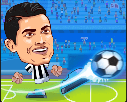 Football Legends screenshot