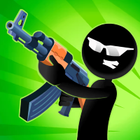 Stick Merge screenshot